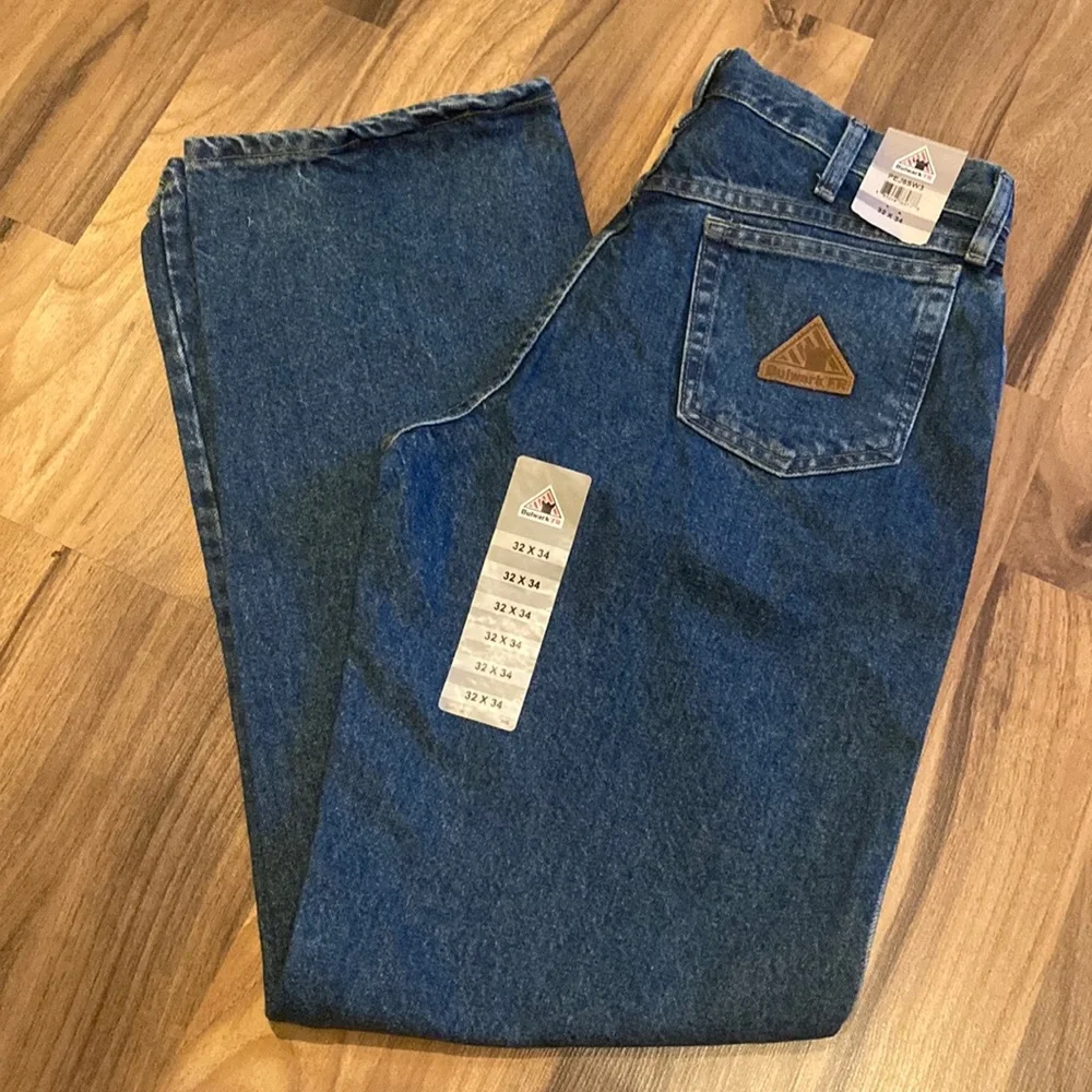 FR pants - Picture 1 of 3